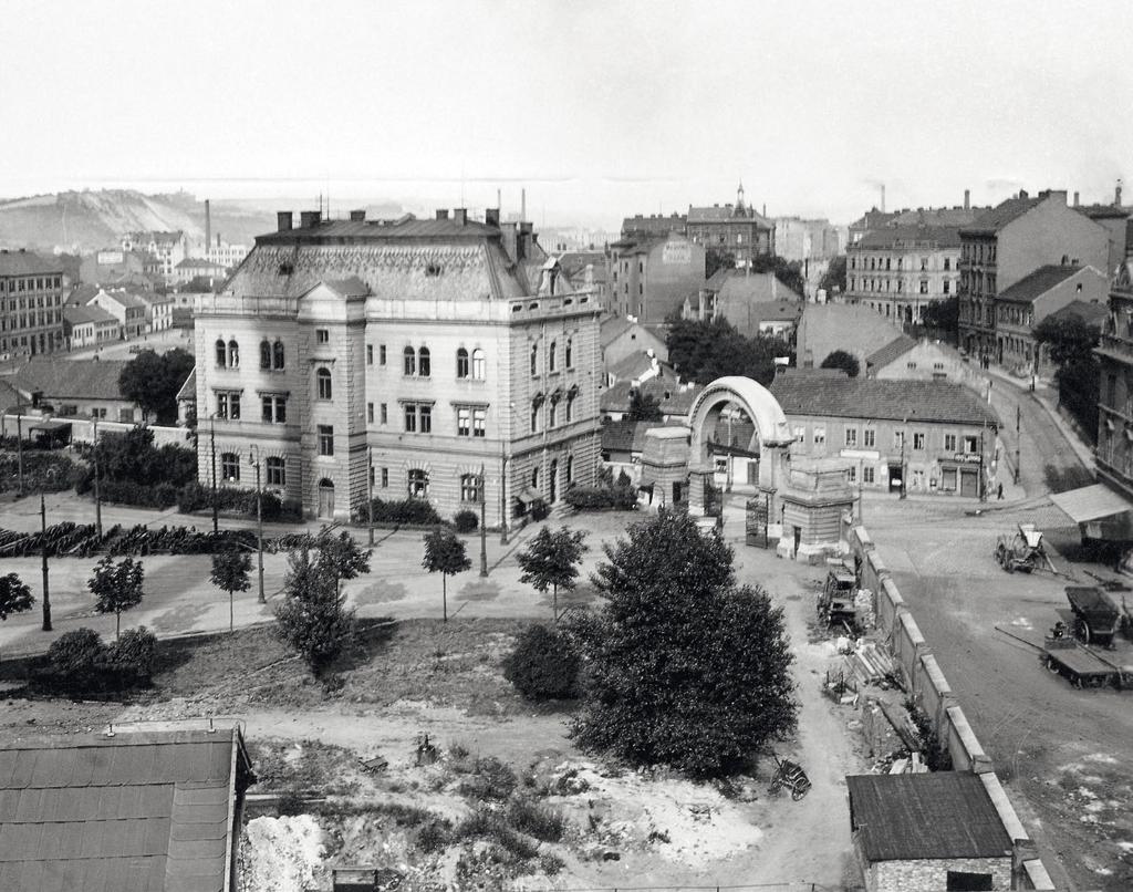 I. Kapitola: