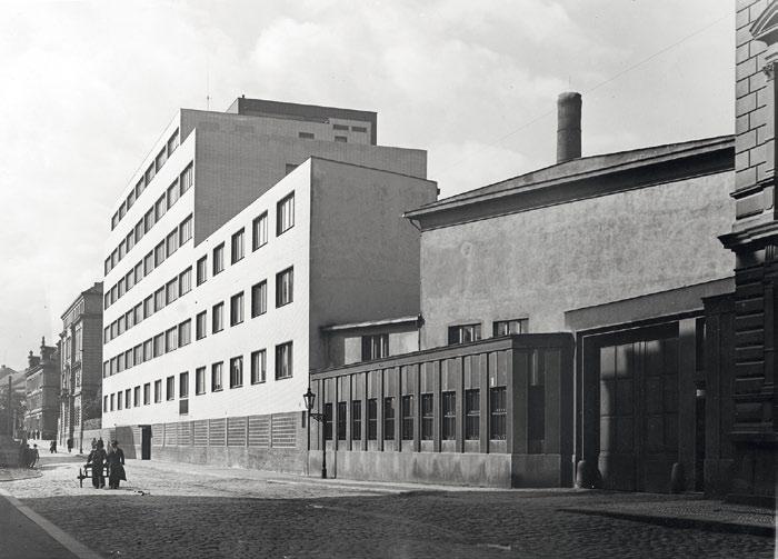 III. kapitola: 1945 1989 českých energetických závodů, n. p.