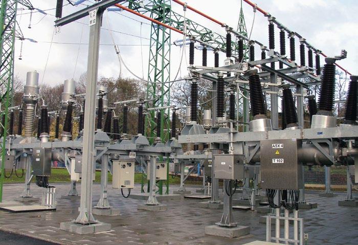 V. kapitola: 2001 2005