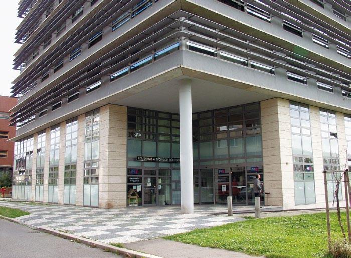 Projekt Měření řešil koncentraci měření a jeho přesun do distribuce, kam dle platné legislativy patřil. Oblast telekomunikací byla převedena do sekce Integrovaného informačního systému.