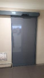 Bariéry proti vozíčkům OJ BHS Obrázek č. IX.10.