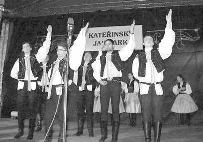 Nechyběla adaptace nejslavnějšího autorčina románu Pýcha a předsudek, uveden byl hollywoodský snímek z roku 1940, a to na 35mm pásu.