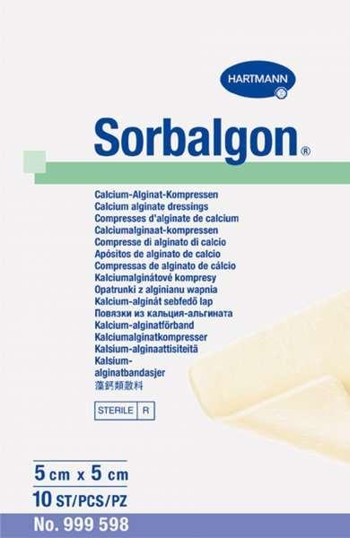 představitelem bioaktivní terapie, která spočívá v kombinaci účinného mokrého obvazu s absorpční složkou.