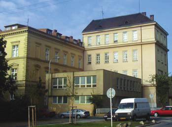 Fakultní nemocnice