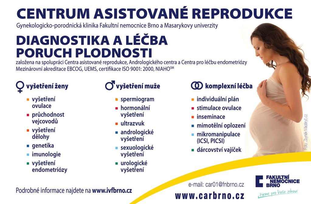Lousová, Dis. P. Coufalová, I. Rošická, prof. MUDr. P. Ventruba, DrSc., MBA, doc. RNDr.