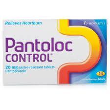 Obrázek 22 Pantoloc control 20 mg (34) Obrázek 23 Unrazol 20 mg (35) 2.