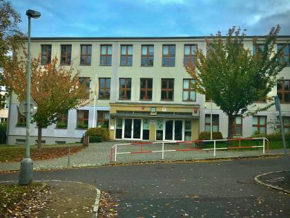 Roztylské