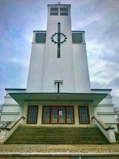 Kostel sv.