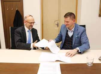 Ilustruje to počet dojednaných smluv, ke kterým jsme museli připravit také speciální nabídky, sdělil Václav Nebeský, předseda představenstva a generální ředitel ČD.