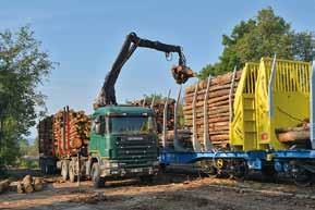 Odborné veřejnosti byl poprvé představen na mnichovském veletrhu Transport Logistics v roce 2013.