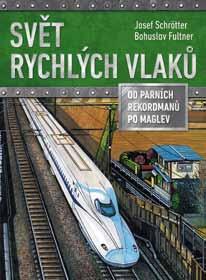 Stejnému problému čelila železnice po druhé světové válce, kdy nastal rozvoj osobní letecké dopravy. A tak se zrodily vysokorychlostní tratě a vlaky.