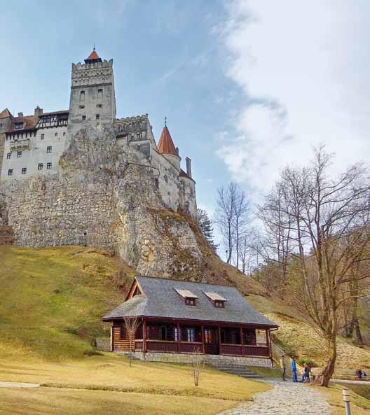 Hustá železniční síť Rumunsko leží z větší části na Balkánském poloostrově v jihovýchodní části Evropy. Sousedí s Ukrajinou, Moldavskem, Maďarskem, Srbskem a s Bulharskem.