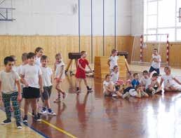 Recitační soutěž V den rozdávání pololetního vysvědčení 31. 1. 2019 proběhlo na 1.