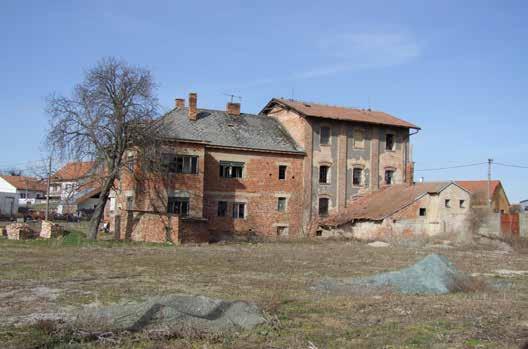 Z jednání zastupitelstva obce Zkrácený zápis z III. veřejného zasedání zastupitelstva obce dne 26. 2. 2019 Zasedání zastupitelstva zahájil v 18.00 hodin starosta obce.