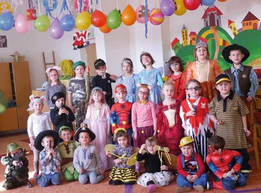 Co se děje v naší škole Od února 2019 rozšiřujeme služby školního poradenského pracoviště Vážení rodiče, dnešní doba s sebou přináší specifické nároky na vzdělávací činnost.