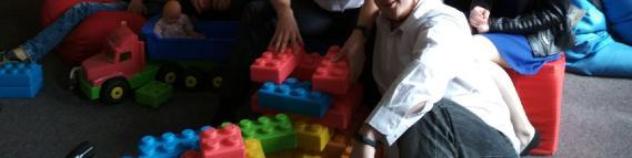 Co všechno dokážou studenti vytvořit a že přístroje mohou měřit voltmetrovost J. Překvapilo mě, že byla porota velmi přátelská.