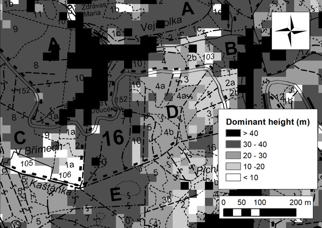 LIDAR-ASSISTED FOREST INVENTORY AND FOREST HEALTH ANALYSIS BASED ON MULTISPECTRAL IMAGE DATA Patočka Zdeněk, Balková Marie, Bezdíček Jiří, Zamec Tomáš, Hertel Matej, Klenzová Aneta Mendel University