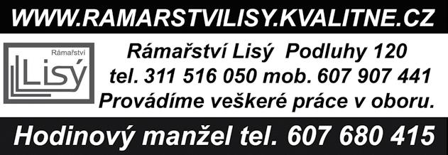 Dále nabídl pomoc při případné realizaci nové expozice týkající se žebráckých ochotníků a zapůjčení materiálů dokladujících historii žebráckého ochotnického divadla.