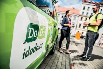Dnes se po železnici přepravují také výrobky ze závodu Magnesia v Mnichově, k počáteční destinaci v Mostkovicích u Přerova přibyla Praha a sonduje se i možnost rozšíření železniční přepravy ucelených