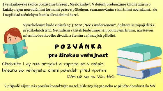 Strana 8 Leden / únor 2020 VÁNOČNÍ ZPÍVÁNÍ V MATEŘSKÉ ŠKOLE Je možné, že byl pro někoho pátek 13. prosince den smolný, ale pro děti z místní mateřské školy to bylo spíš naopak.