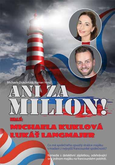 Den předem proběhla generální zkouška se všemi dětmi a dopadla moc dobře. Děti jen litovaly, že je počasí spíše podzimní než zimní.