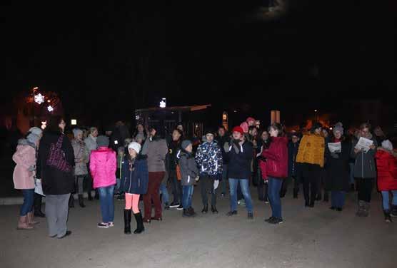 Poděkování patří i naším sponzorům - Chodské pekárně pana D. Koritáka a Ovoce, zelenina pana M. Beka. Všem touto cestou děkujeme a do příštích dnů si přejeme prožít další krásné společné chvíle.