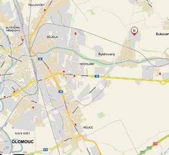 CENTRA INSPIRACE BYSTROVANY Droždínská 215 779 00 Olomouc-Bystrovany tel.: +420 587 419 162 fax: +420 587 419 180 e-mail: bystrovany@presbeton.