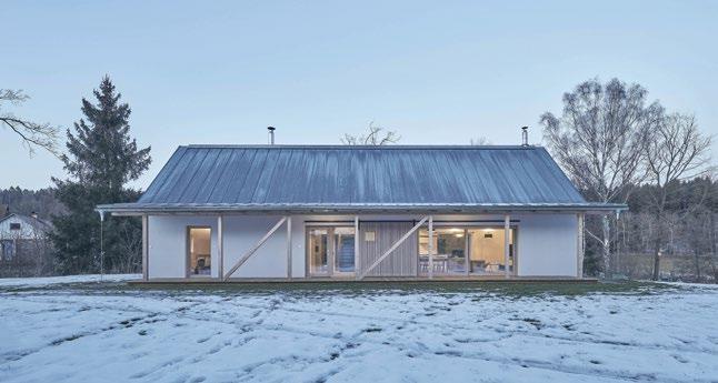 Odborná porota pod vedením prof. akad. arch