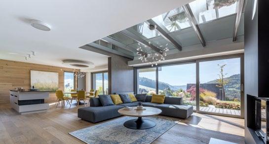 Cena generálního partnera VELUX RODINNÝ