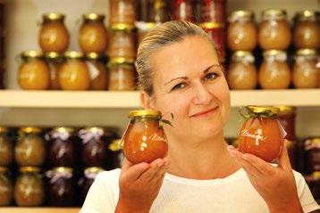 cz a třeba i na pražské farmářské trhy. Mé marmelády také najdete ve vyhlášených pražských hotelech a podnicích, jako jsou hotel Alcron, Four Seasons, Corinthia, v kavárně Cafe-Cafe a řadě dalších.