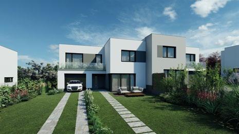Developerem projektu je společnost Star Group.