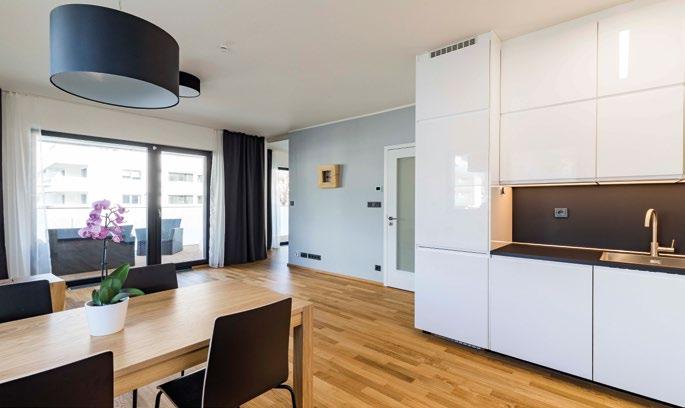 ID 412257 Cena pronájmu 24 9000 Kč + poplatky ID 411154 Cena pronájmu 48 000 Kč + poplatky Kloudova, Praha 5 - Jinonice PENB A