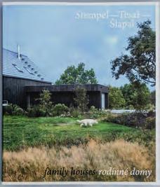publikace Tři novinky FA ČVUT Ján Stempel, Filip Šlapal, Jan Jakub Tesař, Petr Volf (ed.