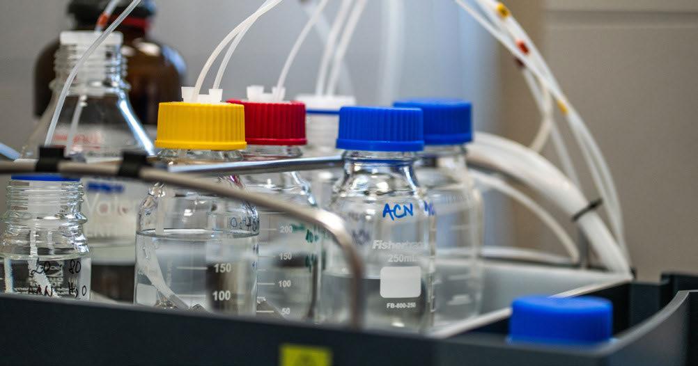 Vědci začali řešit největší projekt v historii univerzity.