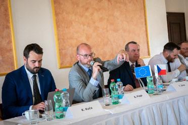 Ten s sebou přinesl responzivní vyhledávání na stránkách, funkční kalendář s aktualitami nebo jednodušší a intuitivnější menu. 92 ROK (S) UHK 2019 V červnu hostila Univerzita Hradec Králové již 151.