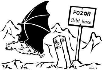 Zahraniční lokality Letos je to už 25 let od objevu jeskyně Bohemia na Novém Zélandu českými jeskyňáři Radko Tásler a kol.