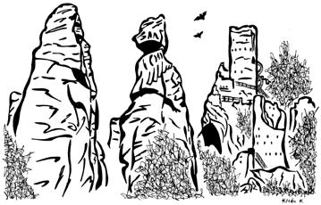 Pseudokras a historické podzemí Historické podzemí Severní Moravy skanzen hornictví Josef Wagner (ZO 7 01 ORCUS Bohumín) Krátká úvaha na úvod.