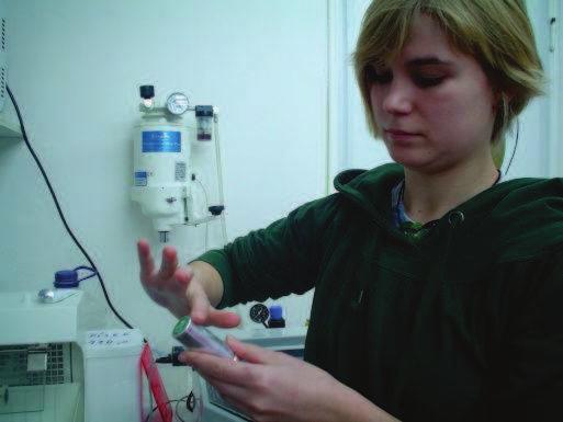 Dodržujeme čas doporučený výrobcem, obvykle je to 20