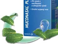 Aplikace ráno a večer zajistí úlevu od ucpaného nosu až na 24 hodin. Neobsahuje konzervanty. -23 % 2549,- Lék k aplikaci do nosu. Obsahuje xylometazolin.