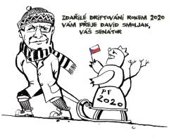 dle plánu a věříme, že se ještě před koncem školního roku dočkáme výdeje obědů v novém prostředí).