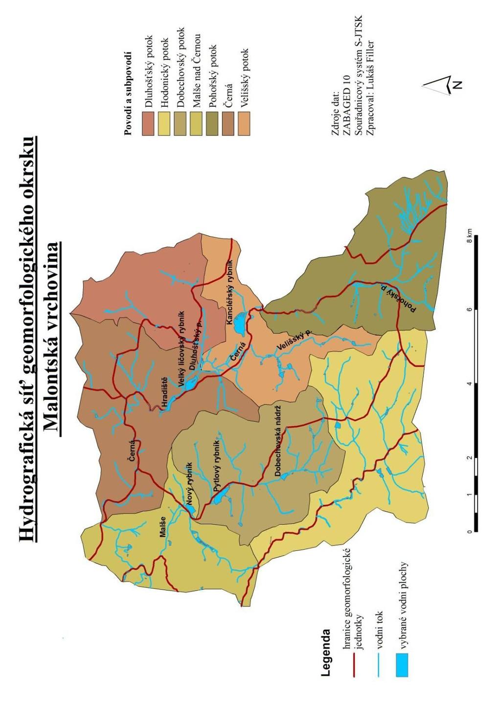 9.4 Mapa