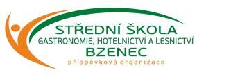 Příkaz ředitele k vyhlášení 1. kola přijímacího řízení pro obory vzdělání s denní formou studia a počty přijímaných žáků Podmínky a kritéria pro přijímání žáků v jednotlivých oborech pro 1.