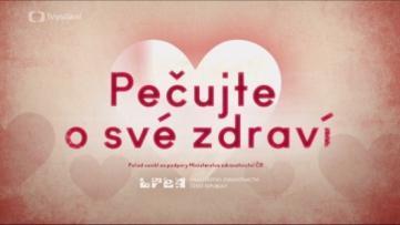 Podpora výroby ČT ze strany obchodu Hlídejte si své zdraví Vzdělávací krátký pořad České