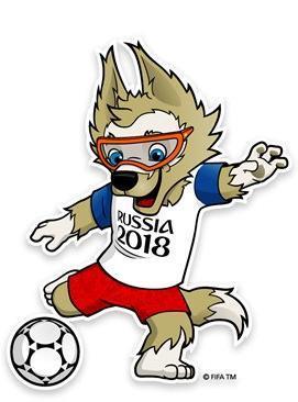 MS ve fotbale 2018 obchodní plnění Turnaj se konal od 10. června do 15. července 2018 v Rusku.