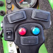 mechanismu s možností snadnějšího připojení v těžších podmínkách A34366 A65250 A65251 A65371 Multikupler
