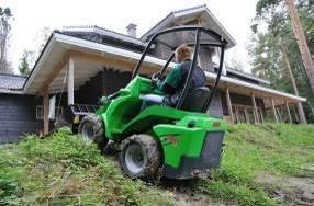 33 Avant hobby I v oblasti domácích