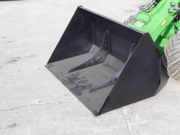 AVL150 1500 mm 375 litrů AVL160 1600 mm 400 litrů AVL180 1800 mm 450 litrů Pro Avant 800 Označení šířka objem A437578 1600 mm 600 litrů