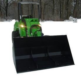 AVL150V 1500 mm 450 litrů Pro AV200 je pouze AVLV 110 Nakládací výška AV200 AV 500/600/R/E AV700 1700 mm 3150 mm 3500 mm