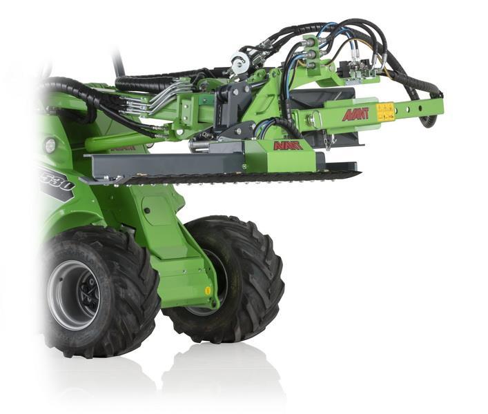 Výsuv do boku 1000 mm Maximální hmotnost nářadí 500 kg Hmotnost 250 kg Celková šířka 1870 2580 mm Možnost natočení nářadí +90 / -45 Nájezdová pojistka ANO s automatickým návratem Upnutí adaptéru S30