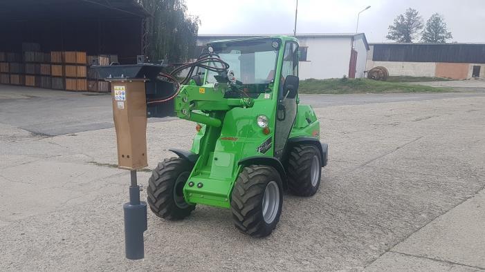 jsou kořeny, větve apod.